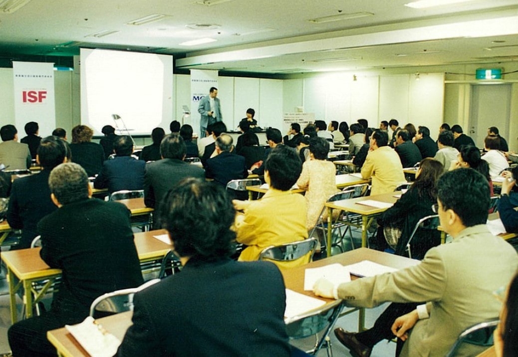 ⽇本靴医学会イメージ